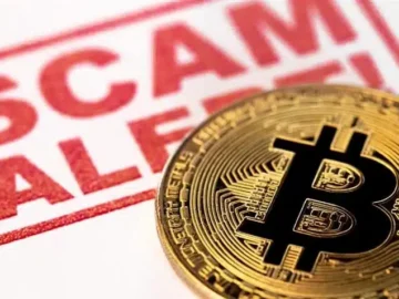 Authorities Shutter €100M Crypto-Fraud Ring In Europe