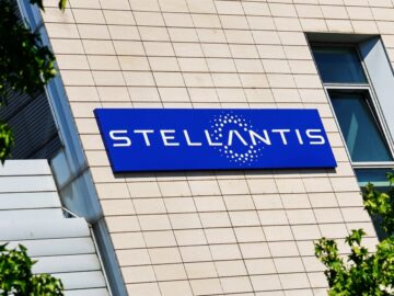 Stellantis