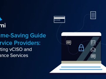 Automating vCISO and Compliance Services