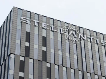 Stellantis data breach