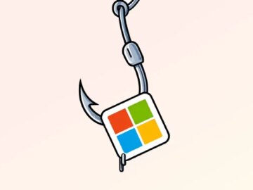 Axios Abuse and Salty 2FA Kits Fuel Advanced Microsoft 365 Phishing Attacks