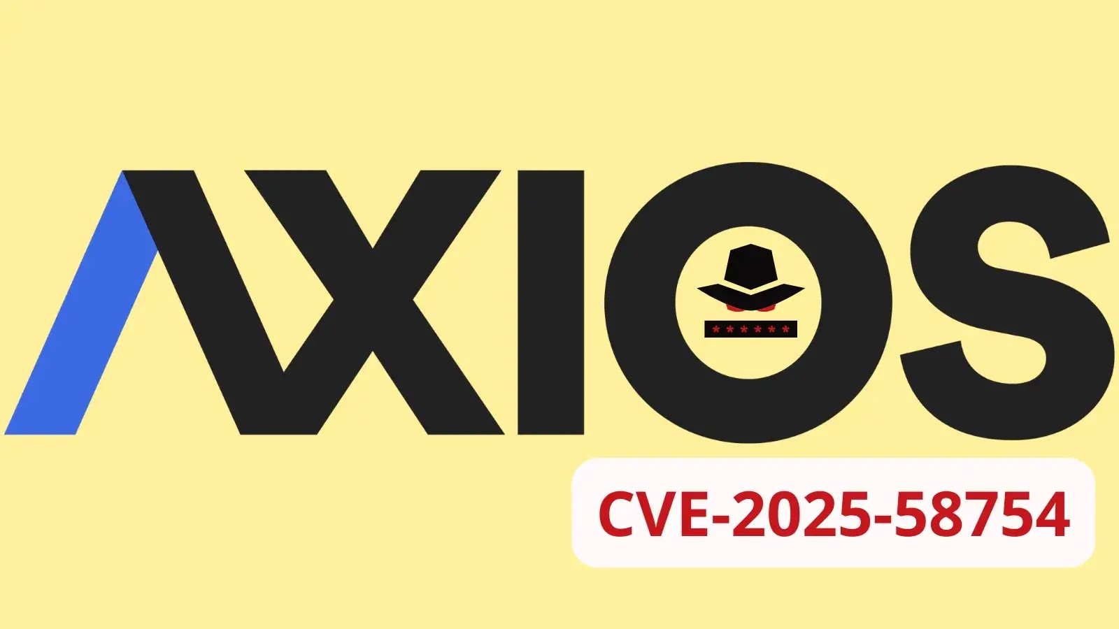 Axios Vulnerability Enables Attackers to Crash Node.js Applications via Data Handle Abuse Axios Vulnerability Enables Attackers to Crash Node.js Applications via Data Handle Abuse