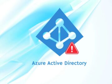 Azure Active Directory Vulnerability Exposes credentials and Enables Attackers to Deploy Malicious Apps