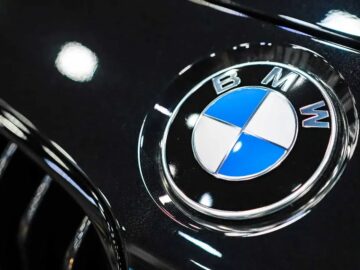 BMW Reportedly Hit by Everest Ransomware, Internal Files Stolen
