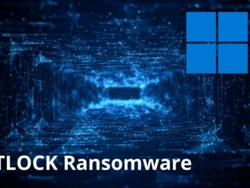 BQTLOCK Ransomware Attacking Windows Users Via Telegram to Encrypt Files and Delete Backup