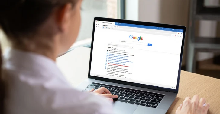 BadIIS Malware Spreads via SEO Poisoning — Redirects Traffic, Plants Web Shells BadIIS Malware