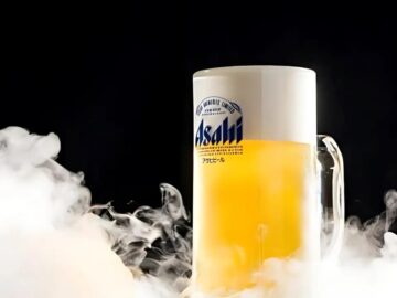 Beer Brewing Giant Asahi Halts Production Following Cyberattack
