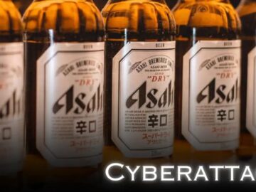 Beer Maker Asahi Shuts Down Production Due to Cyberattack