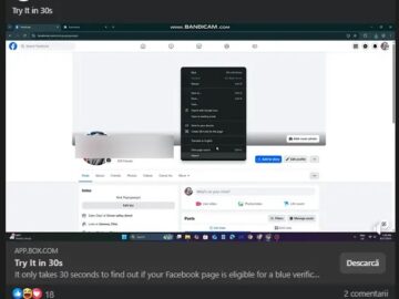 Beware of Malicious Facebook Ads With Meta Verified Steals User Account Details