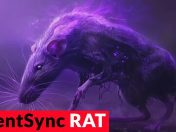 Beware of Typosquatted Malicious PyPI Packages That Delivers SilentSync RAT
