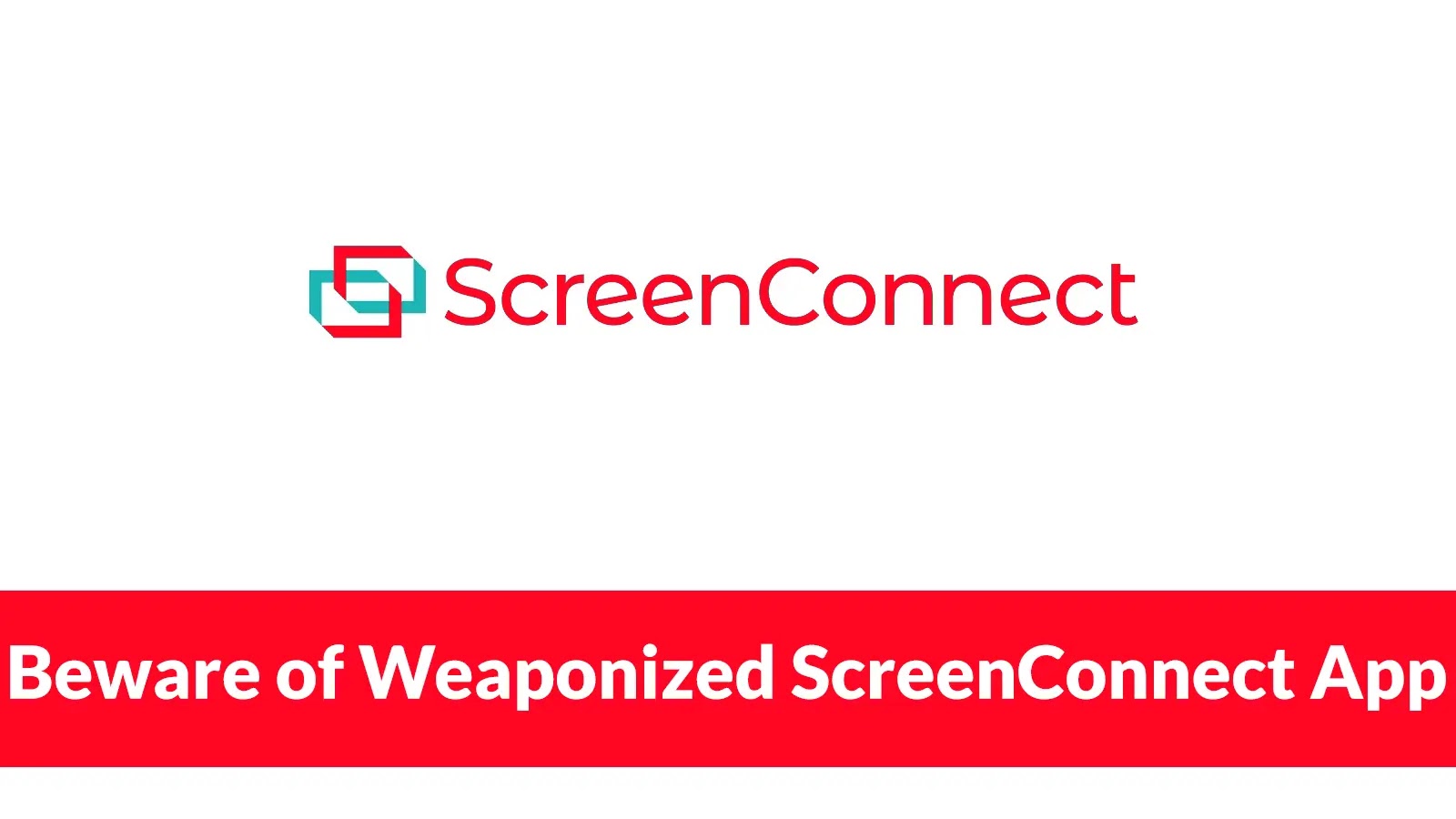 Beware of Weaponized ScreenConnect App That Delivers AsyncRAT and PowerShell RAT Beware of Weaponized ScreenConnect App That Delivers AsyncRAT and PowerShell RAT