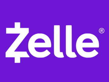 Zelle logo