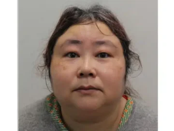 Zhimin Qian, Bitcoin Queen