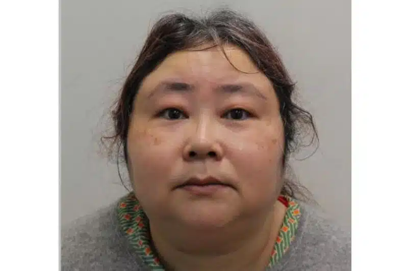 Bitcoin Queen Convicted In UK’s Largest-Ever Crypto Seizure Zhimin Qian, Bitcoin Queen