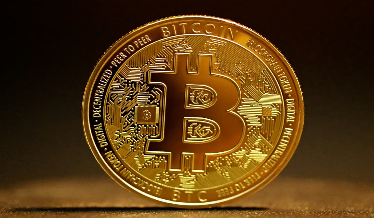 Bitcoin continues to increase its institutional popularity  Bitcoin continues to increase its institutional popularity