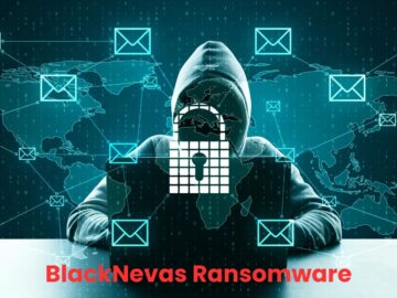 BlackNevas Ransomware Encrypts Files, Exfiltrates Corporate Data