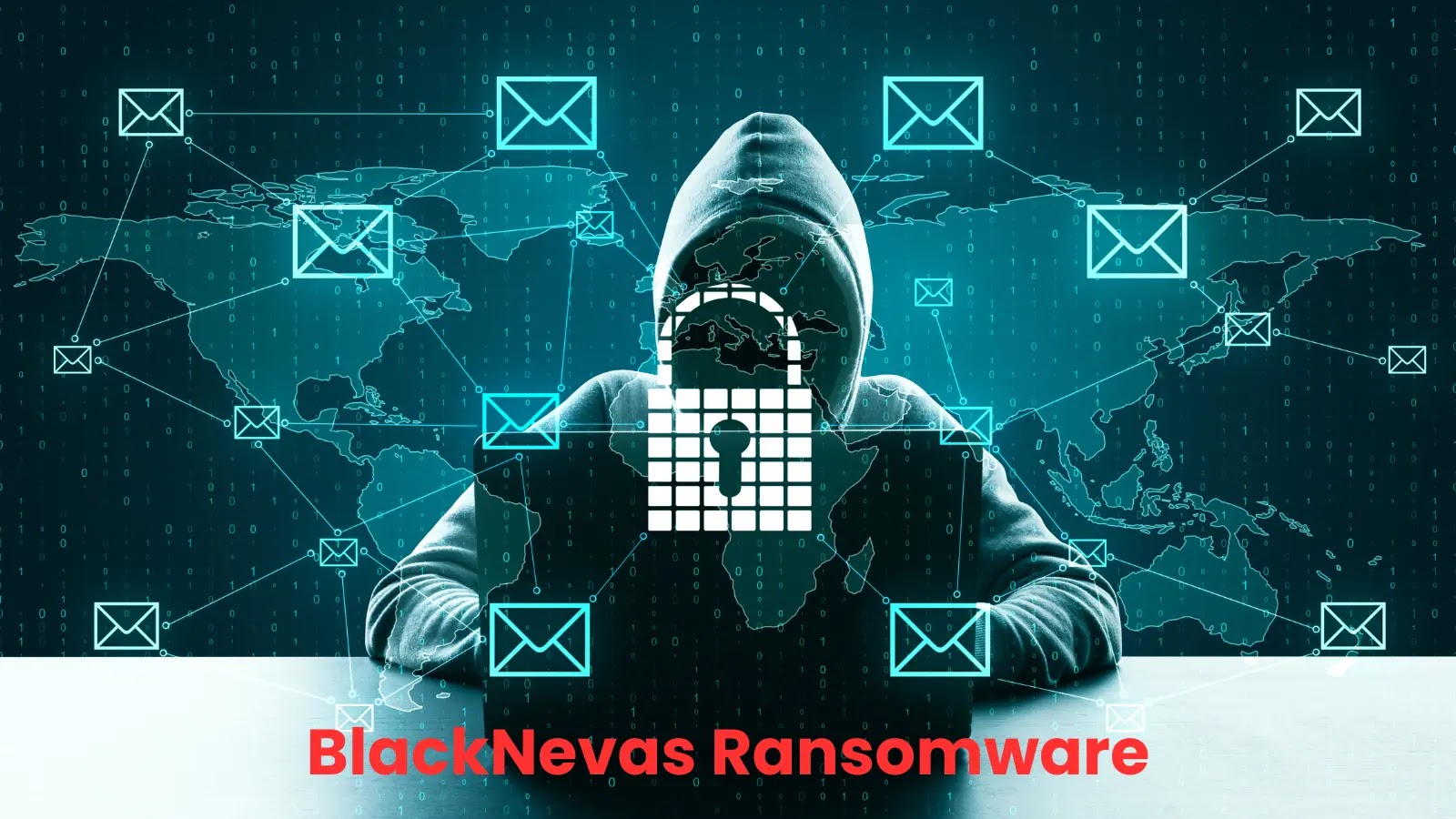 BlackNevas Ransomware Encrypts Files, Exfiltrates Corporate Data BlackNevas Ransomware Encrypts Files, Exfiltrates Corporate Data