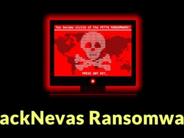 BlackNevas Ransomware Encrypts Files and Steals Sensitive Data From Affected Companies