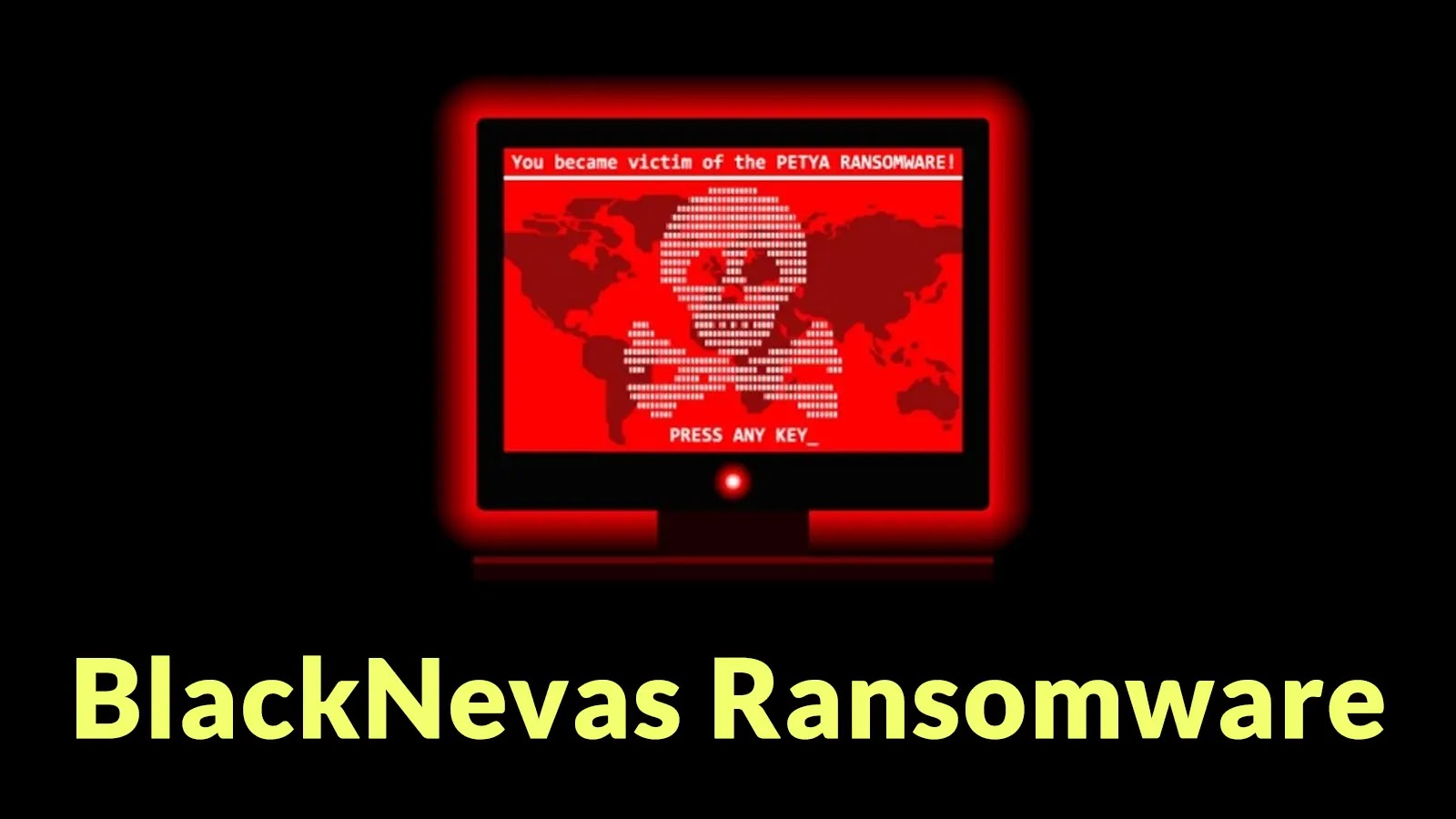 BlackNevas Ransomware Encrypts Files and Steals Sensitive Data From Affected Companies BlackNevas Ransomware Encrypts Files and Steals Sensitive Data From Affected Companies