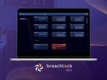 BreachLock Named Sample Vendor for PTaaS and AEV in Two New 2025 Gartner® Reports