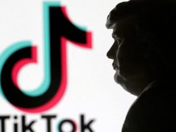 Breaking | Trump signs order saying TikTok sale meets US requirements