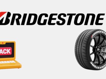 Bridgestone Confirms Cyberattack Impacts Manufacturing Facilities