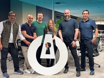 Brisbane Office Opening for ThreatLocker