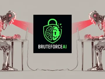 BruteForceAI: Free AI-powered login brute force tool