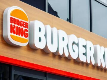 Burger King Uses DMCA to Remove Blog Exposing Drive-Thru System Security Flaws