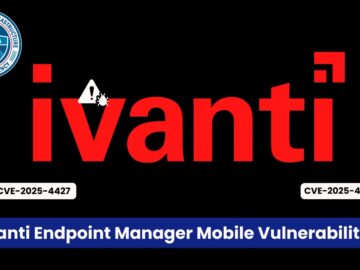 CISA Alerts of Hackers Targeting Ivanti Endpoint Manager Mobile Vulnerabilities to Distribute Malware