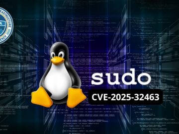 CISA Issues Alert on Active Exploitation of Linux and Unix Sudo Flaw