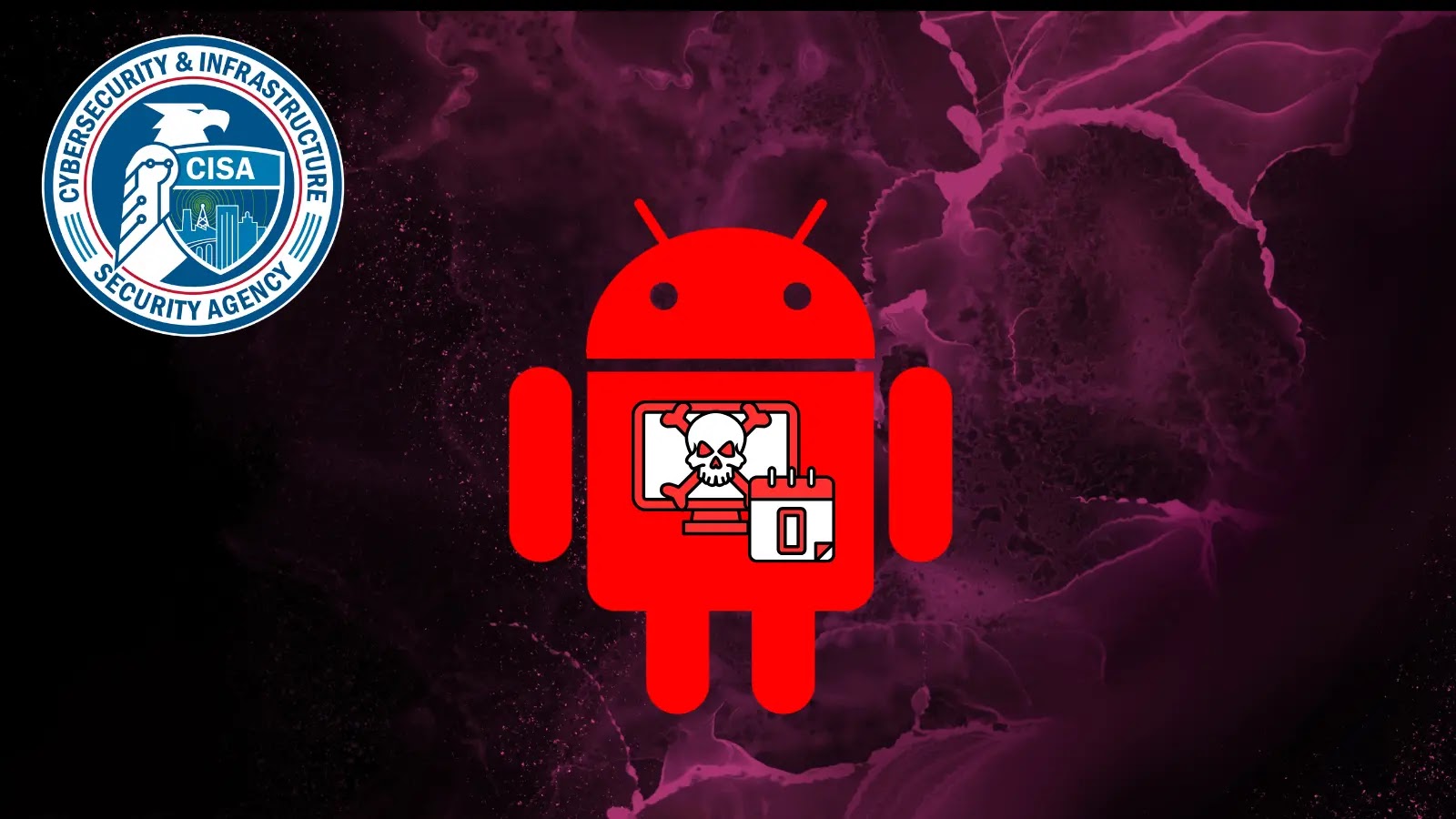 CISA Warns of Android 0-Day Use-After-Free Vulnerability Exploited in Attacks CISA Warns of Android 0-Day Use-After-Free Vulnerability Exploited in Attacks