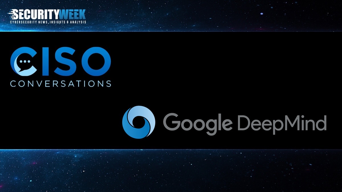 CISO Conversations: John ‘Four’ Flynn, VP of Security at Google DeepMind Google DeepMind