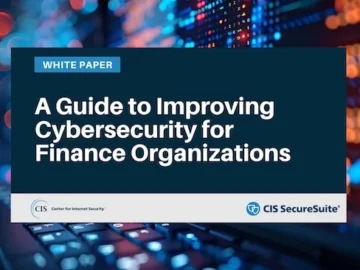Download: Cyber defense guide for the financial sector