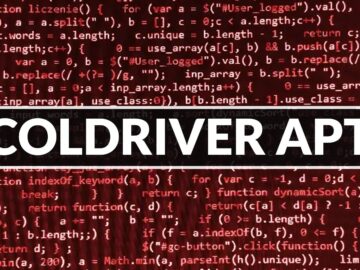 COLDRIVER APT Group Uses ClickFix To Deliver a New PowerShell-Based Backdoor BAITSWITCH