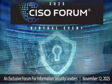 CISO Forum