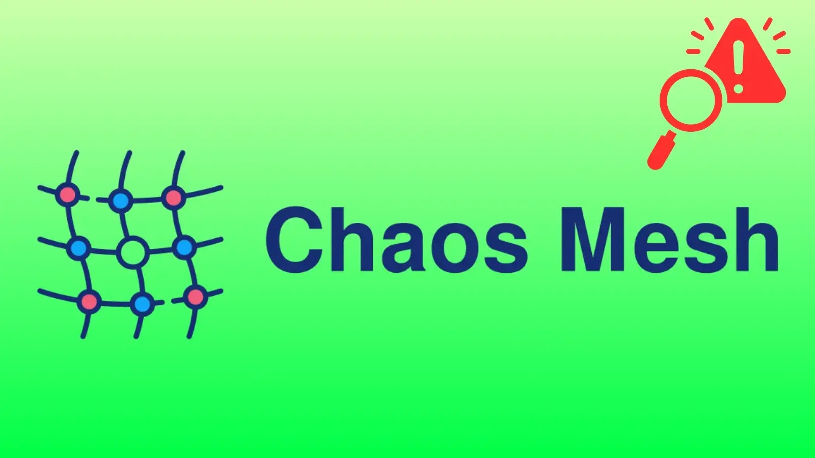 Chaos Mesh Critical Vulnerabilities Expose Kubernetes Clusters to Takeover Chaos Mesh Critical Vulnerabilities Expose Kubernetes Clusters to Takeover