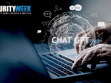 ChatGPT attack