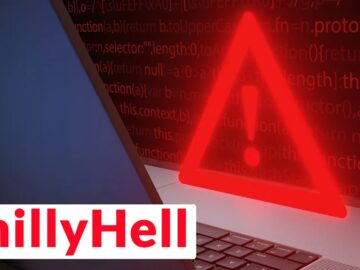 ChillyHell macOS Malware Profiles Compromised Machines and Maintain Persistence with 3 Methods