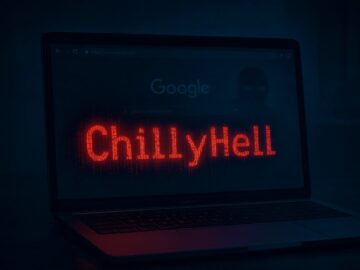 ChillyHell macOS Malware Resurfaces, Using Google.com as a Decoy