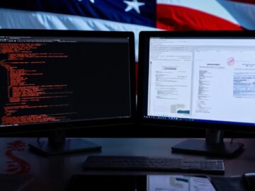 China-Linked APT41 Hackers