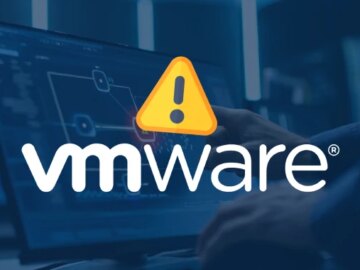 VMware Zero-Day