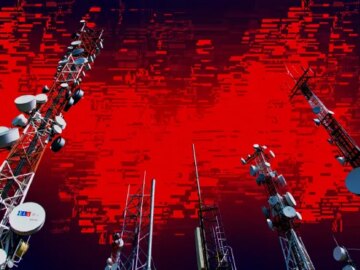 China-Linked PlugX and Bookworm Malware Attacks Target Asian Telecom and ASEAN Networks