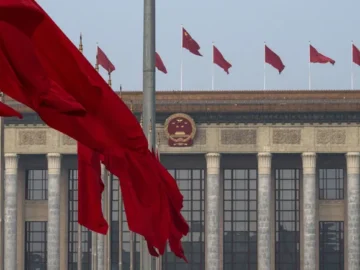 China-linked groups using stealthy malware to hack software suppliers, steal national-security and trade data