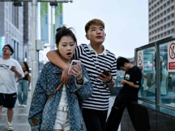 China’s internet watchdog mandates 1-hour reporting for serious cybersecurity incidents