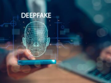 Deepfake technology – which uses AI to manipulate images, audio and video – threatens both individual and national security, according to Chinese regulators. Photo: Shutterstock