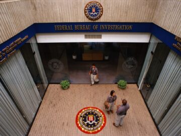 China’s ‘Typhoons’ changing the way FBI hunts sophisticated threats