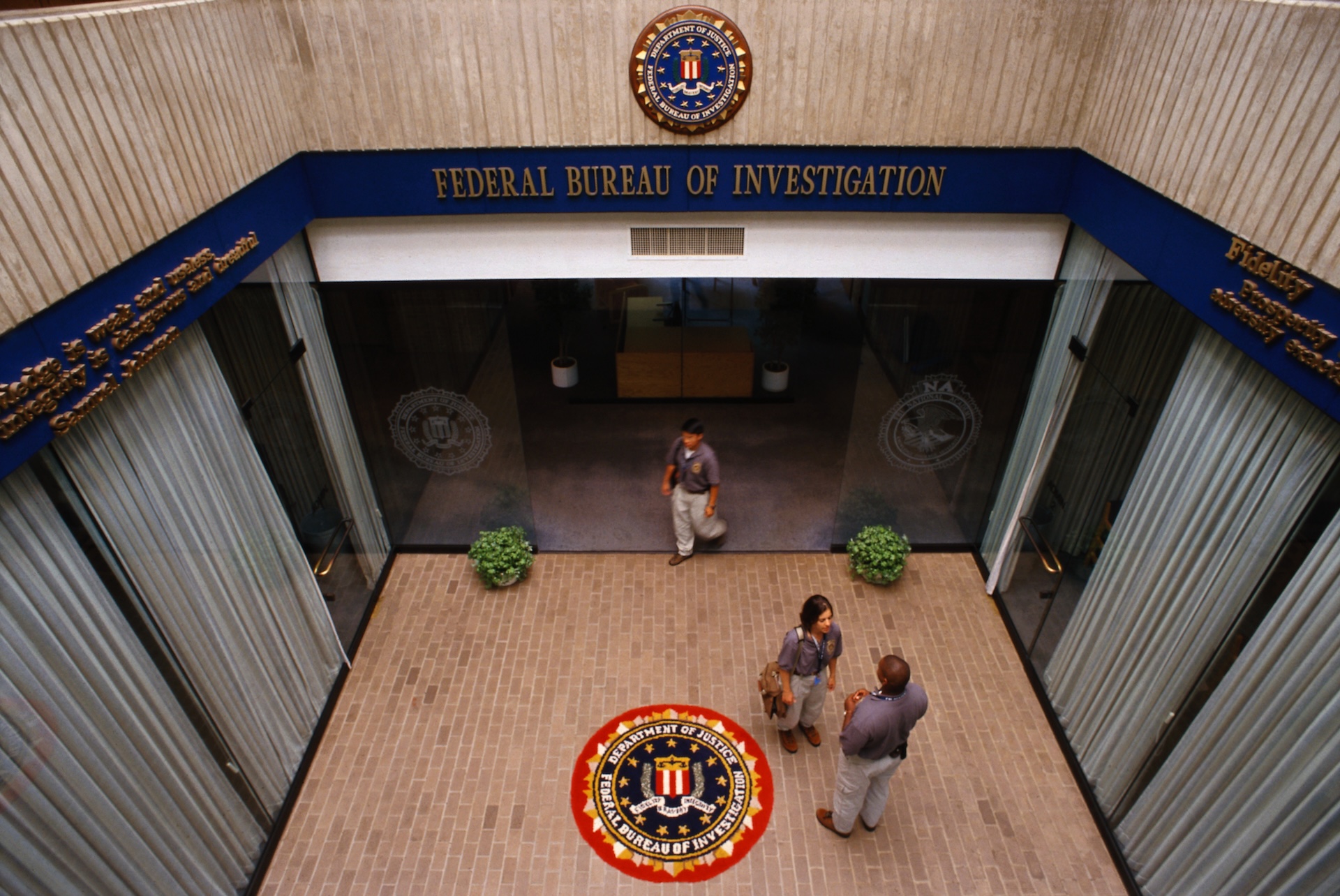 China’s ‘Typhoons’ changing the way FBI hunts sophisticated threats China’s ‘Typhoons’ changing the way FBI hunts sophisticated threats