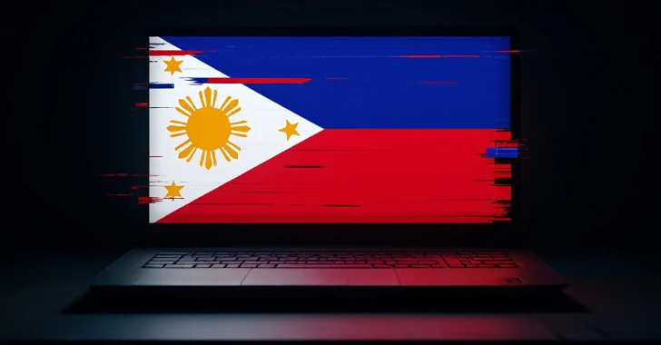 Chinese APT Deploys EggStreme Fileless Malware to Breach Philippine Military Systems Chinese APT