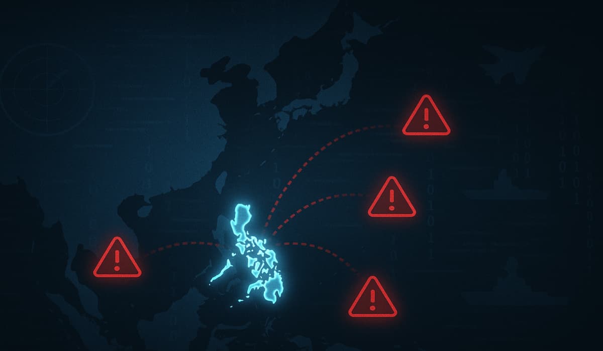 Chinese APT Hits Philippine Military Firm with New EggStreme Fileless Malware Chinese APT Hits Philippine Military Firm with New EggStreme Fileless Malware